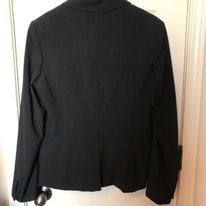 Express Design Studio fitted jacket
